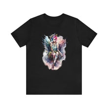 Load image into Gallery viewer, Punk Fairy Tee | Women's Regular Fit | Fantasy Inspired T-shirt