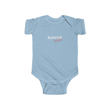 Load image into Gallery viewer, Rogue Life Infant Fine Jersey Bodysuit | Dnd Onesie