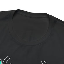 Load image into Gallery viewer, Roll with the Nature: D20 Druid Tee for Tabletop Gamers | Regular Fit | Fantasy DnD Tshirt