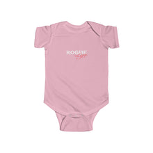 Load image into Gallery viewer, Rogue Life Infant Fine Jersey Bodysuit | Dnd Onesie