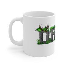 Load image into Gallery viewer, Druid by Nature Mug 11oz