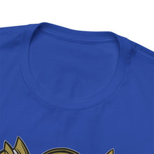 Load image into Gallery viewer, Roll with the Divine: D20 Paladin Tee | Regular Fit | Fantasy DnD Tabletop Gaming Tshirt