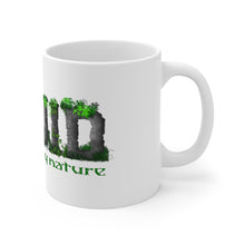 Load image into Gallery viewer, Druid by Nature Mug 11oz