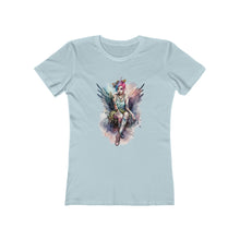 Load image into Gallery viewer, Punk Fairy Tee | Women's Slim Fit | Fantasy Inspired T-shirt