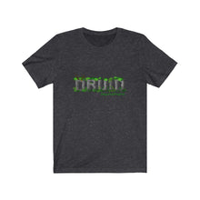 Load image into Gallery viewer, Druid by Nature - Unisex Jersey Short Sleeve Tee
