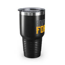 Load image into Gallery viewer, Adventurer for Hire Ringneck Tumbler