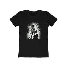 Load image into Gallery viewer, Empowered Female Adventurer Tee | Woman's Slim Fit Tee