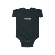 Load image into Gallery viewer, Rogue Life Infant Fine Jersey Bodysuit | Dnd Onesie