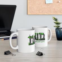 Load image into Gallery viewer, Druid by Nature Mug 11oz
