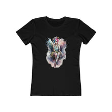 Load image into Gallery viewer, Punk Fairy Tee | Women's Slim Fit | Fantasy Inspired T-shirt