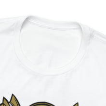 Load image into Gallery viewer, Roll with the Divine: D20 Paladin Tee | Regular Fit | Fantasy DnD Tabletop Gaming Tshirt