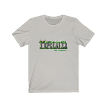 Load image into Gallery viewer, Druid by Nature - Unisex Jersey Short Sleeve Tee