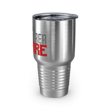 Load image into Gallery viewer, Adventurer for Hire Ringneck Tumbler