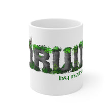 Load image into Gallery viewer, Druid by Nature Mug 11oz