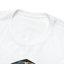 Load image into Gallery viewer, Strike with Precision: d20 Monk T-Shirt | Regular Fit | Fantasy DnD Tabletop Gaming Tshirt