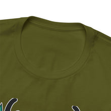 Load image into Gallery viewer, Roll with the Nature: D20 Druid Tee for Tabletop Gamers | Regular Fit | Fantasy DnD Tshirt

