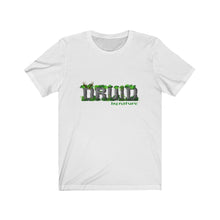 Load image into Gallery viewer, Druid by Nature - Unisex Jersey Short Sleeve Tee
