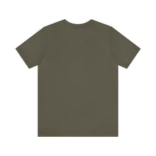 Load image into Gallery viewer, Roll with the Nature: D20 Druid Tee for Tabletop Gamers | Regular Fit | Fantasy DnD Tshirt
