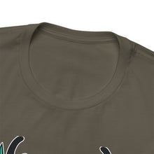 Load image into Gallery viewer, Roll with the Nature: D20 Druid Tee for Tabletop Gamers | Regular Fit | Fantasy DnD Tshirt
