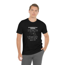Load image into Gallery viewer, Stealthy Rogue Tee

