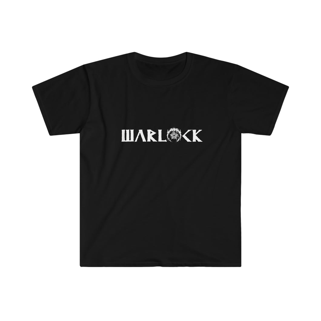 Eldritch Warlock Tee | Athletic Fit | Fantasy DnD RPG Tabletop Tshirt