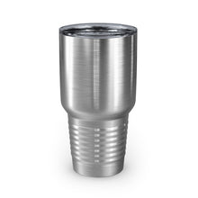 Load image into Gallery viewer, Adventurer for Hire Ringneck Tumbler
