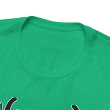 Load image into Gallery viewer, Roll with the Nature: D20 Druid Tee for Tabletop Gamers | Regular Fit | Fantasy DnD Tshirt
