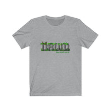 Load image into Gallery viewer, Druid by Nature - Unisex Jersey Short Sleeve Tee
