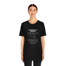 Load image into Gallery viewer, Stealthy Rogue Tee
