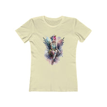 Load image into Gallery viewer, Punk Fairy Tee | Women&#39;s Slim Fit | Fantasy Inspired T-shirt
