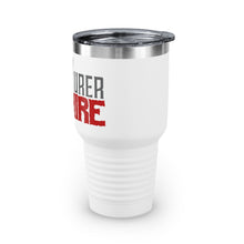 Load image into Gallery viewer, Adventurer for Hire Ringneck Tumbler
