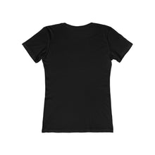 Load image into Gallery viewer, Eldritch Warlock Tee - Women&#39;s Slim Fit
