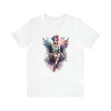 Load image into Gallery viewer, Punk Fairy Tee | Women&#39;s Regular Fit | Fantasy Inspired T-shirt
