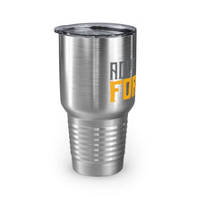 Load image into Gallery viewer, Adventurer for Hire Ringneck Tumbler
