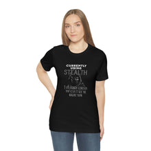 Load image into Gallery viewer, Stealthy Rogue Tee
