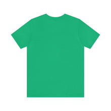 Load image into Gallery viewer, Roll with the Nature: D20 Druid Tee for Tabletop Gamers | Regular Fit | Fantasy DnD Tshirt
