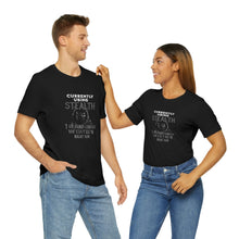 Load image into Gallery viewer, Stealthy Rogue Tee

