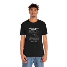 Load image into Gallery viewer, Stealthy Rogue Tee

