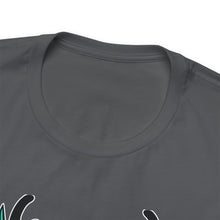 Load image into Gallery viewer, Roll with the Nature: D20 Druid Tee for Tabletop Gamers | Regular Fit | Fantasy DnD Tshirt
