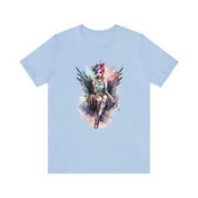 Load image into Gallery viewer, Punk Fairy Tee | Women&#39;s Regular Fit | Fantasy Inspired T-shirt
