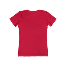 Load image into Gallery viewer, Eldritch Warlock Tee - Women&#39;s Slim Fit
