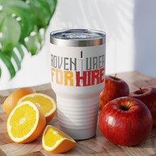 Load image into Gallery viewer, Adventurer for Hire Ringneck Tumbler

