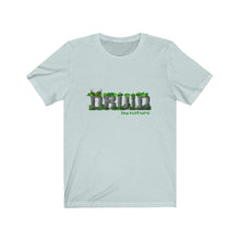 Load image into Gallery viewer, Druid by Nature - Unisex Jersey Short Sleeve Tee
