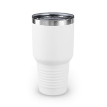 Load image into Gallery viewer, Adventurer for Hire Ringneck Tumbler
