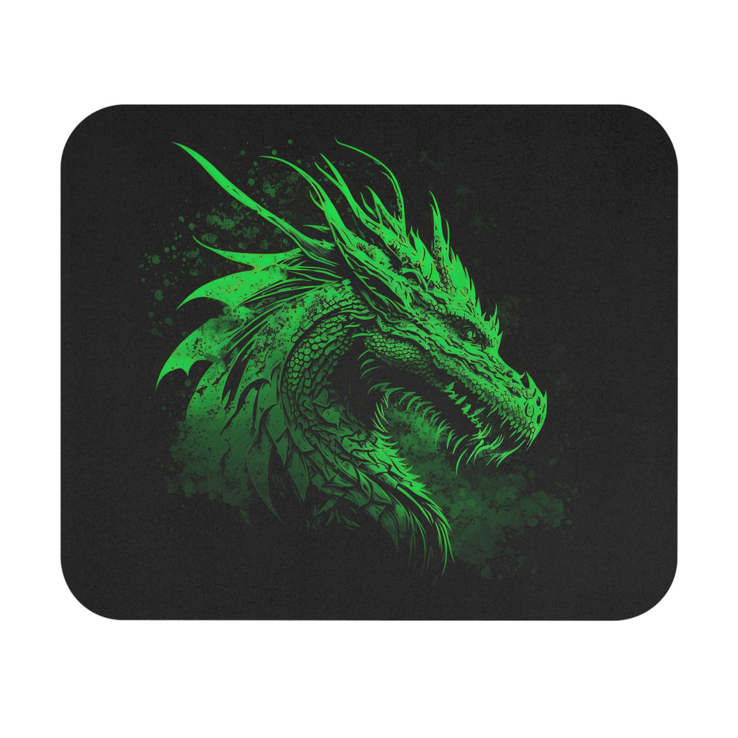 Dragon's Lair Mouse Pad