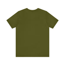 Load image into Gallery viewer, Roll with the Nature: D20 Druid Tee for Tabletop Gamers | Regular Fit | Fantasy DnD Tshirt
