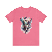 Load image into Gallery viewer, Punk Fairy Tee | Women&#39;s Regular Fit | Fantasy Inspired T-shirt
