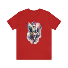 Load image into Gallery viewer, Punk Fairy Tee | Women&#39;s Regular Fit | Fantasy Inspired T-shirt
